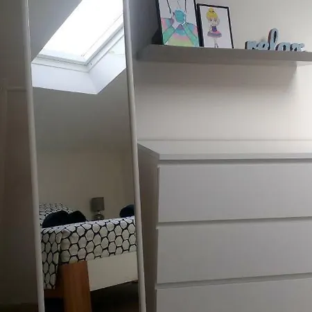 Cozy Duplex Zadar