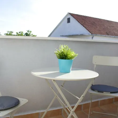 Apartamento Cozy Duplex *