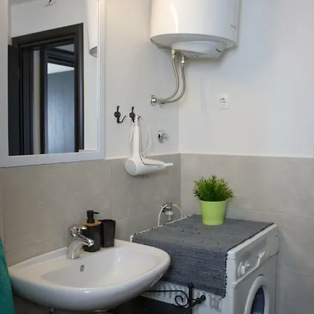 Cozy Duplex Zadar