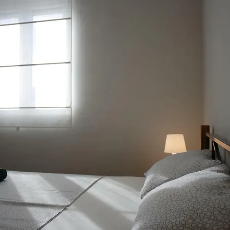 Cozy Duplex Apartamento Zadar