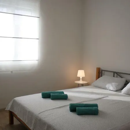 Cozy Duplex Zadar