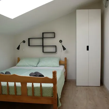 Cozy Duplex Apartamento Zadar