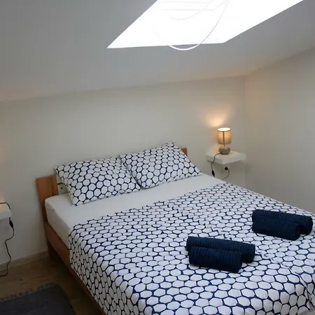 Cozy Duplex Apartamento Zadar