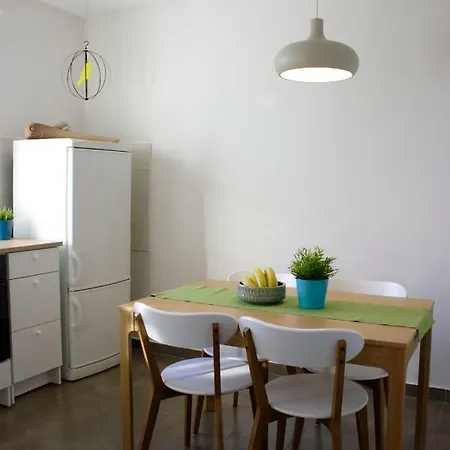 Apartamento Cozy Duplex