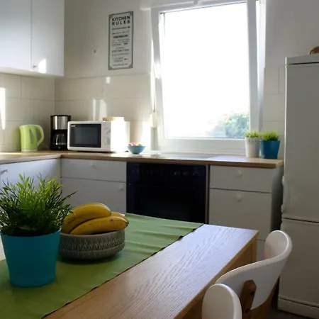 Apartamento Cozy Duplex Zadar