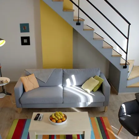 Apartamento Cozy Duplex Zadar