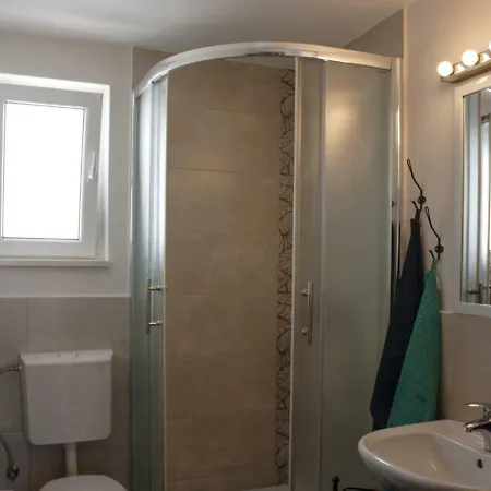 Cozy Duplex Zadar