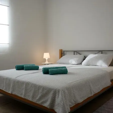 Cozy Duplex Apartamento Zadar
