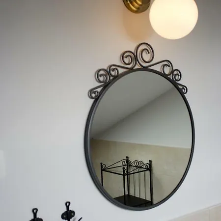 Apartamento Cozy Duplex