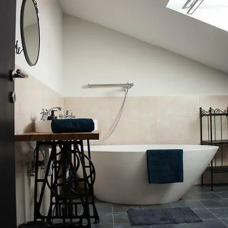 Apartamento Cozy Duplex Zadar