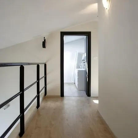 Apartamento Cozy Duplex *