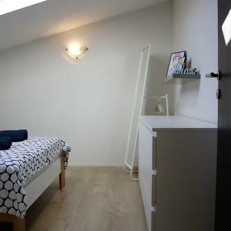 Cozy Duplex Zadar