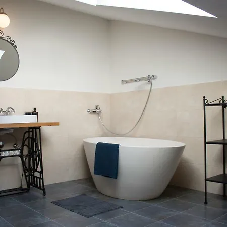 Cozy Duplex Zadar