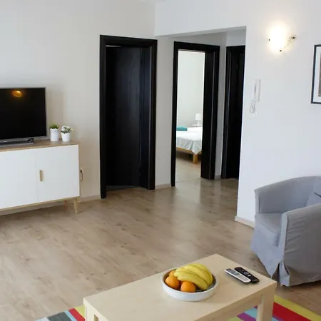 Cozy Duplex * Zadar