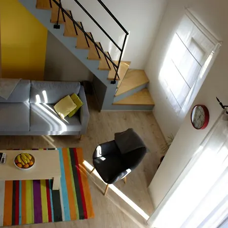 Cozy Duplex * Zadar
