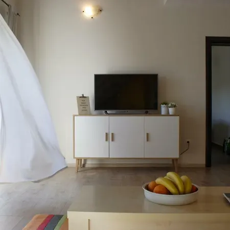 Cozy Duplex * Zadar