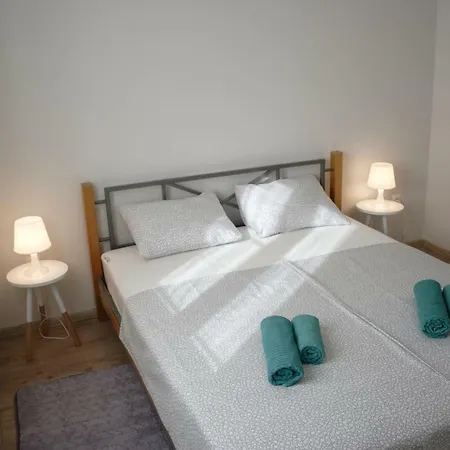 Cozy Duplex * Zadar