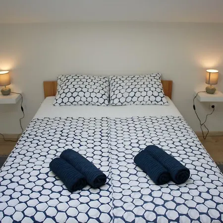 Apartamento Cozy Duplex *