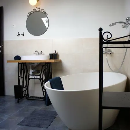 Cozy Duplex * Zadar