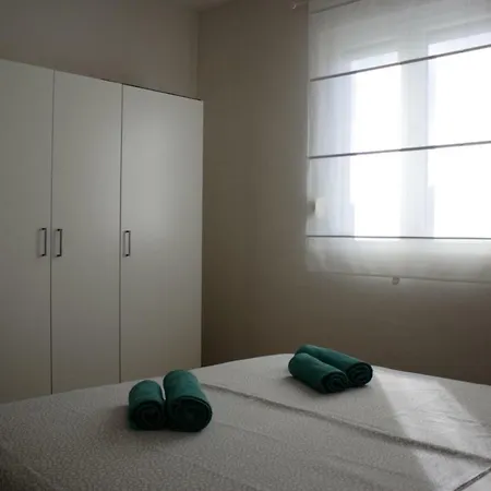 Cozy Duplex Zadar
