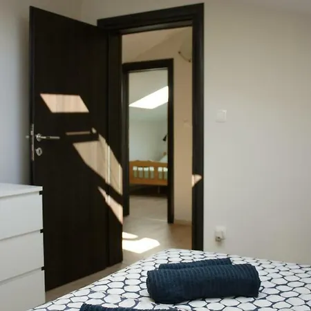 Apartamento Cozy Duplex